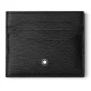 Montblanc Belter-Kortholder, 6 Kort