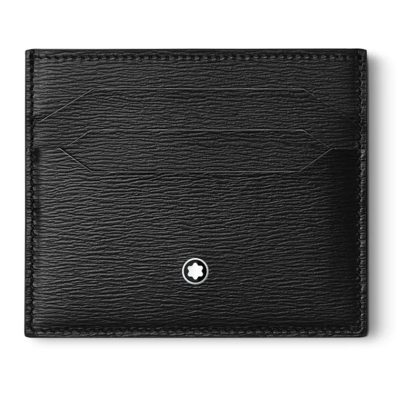 Montblanc Belter-Kortholder, 6 Kort