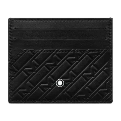 Montblanc Belter-Kortholder, 6 Kort