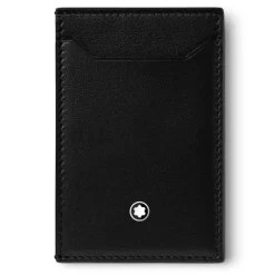 Montblanc Belter-Kortlomme, Meisterstuck Pocket 3Cc