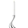 Georg Jensen Home Lysestaker-Lysestake, Cobra Liten