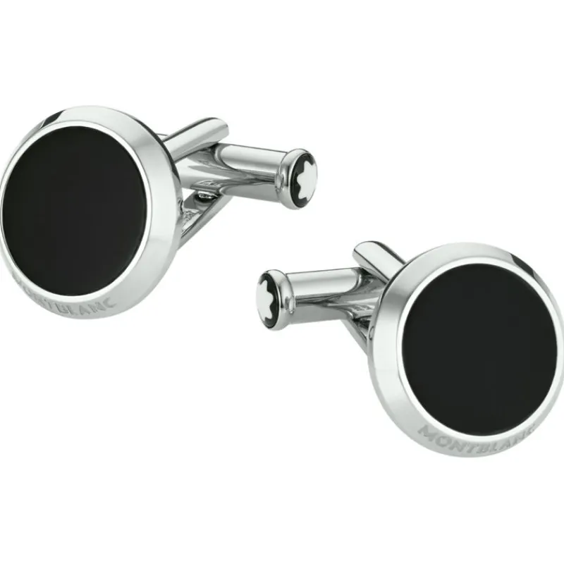 Montblanc Valentinesgave Til Han-Mansjettknapper, Meisterstuck