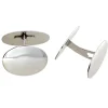 David-Andersen Mansjettknapper-Mansjettknapper, Oval