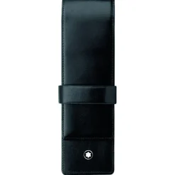 Montblanc Notatbøker-Meisterstuck 2 Pen Pouch