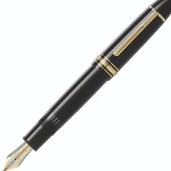 Montblanc Penner-Meisterstuck Fountain Pen M149