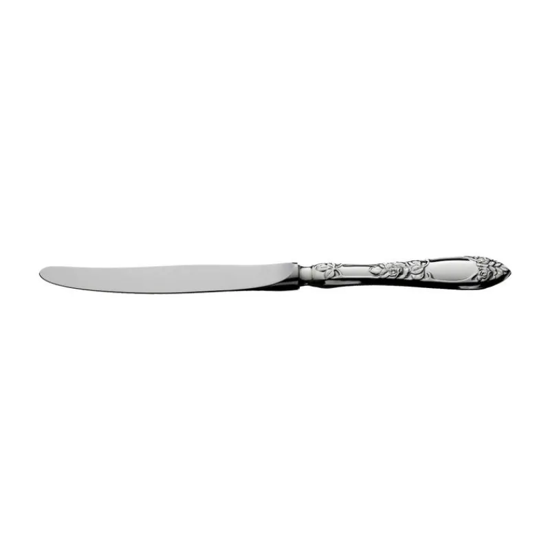 Th.Marthinsen Kniver-Opphoiet Rose, Barnekniv