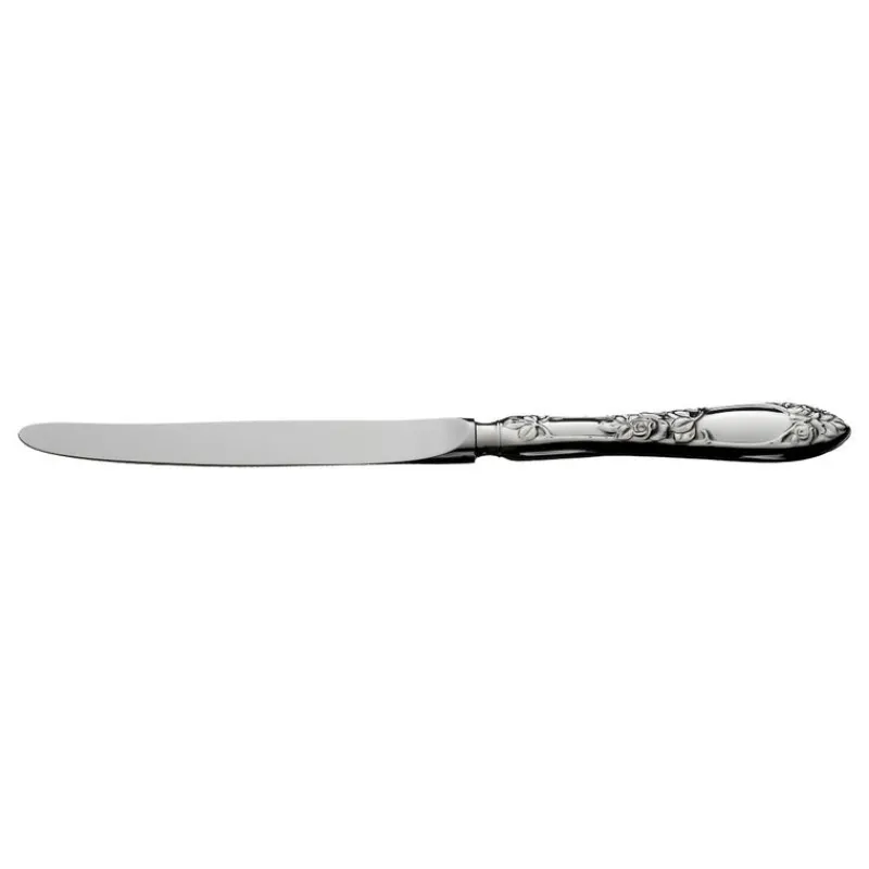 Th.Marthinsen Kniver-Opphoiet Rose, Liten Spisekniv