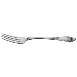 Th.Marthinsen Gafler-Opphoiet Rose, Liten Spisegaffel