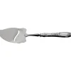 Th.Marthinsen Serveringsbestikk-Opphoiet Rose, Ostehovel