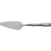 Th.Marthinsen Serveringsbestikk-Opphoiet Rose, Paispade