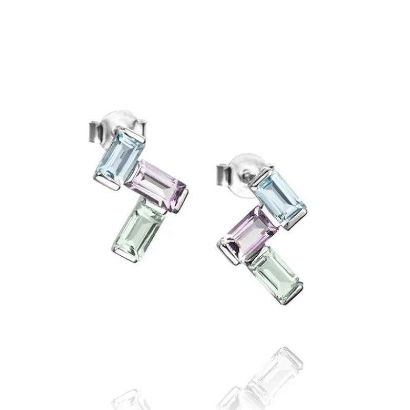 Efva Attling Sølvøredobber-Orepynt, A Dream