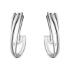 Georg Jensen Sølvøredobber-Orepynt, Arc