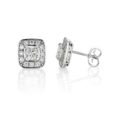 David-Andersen Gulløredobber-Orepynt, D-A 2015 (1,48 Ct)