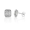 David-Andersen Gulløredobber-Orepynt, D-A 2015 (1,88 Ct)