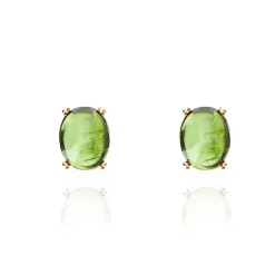 Nanis Gulløredobber-Orepynt, Dancing Tourmalines Gronn