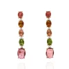 Nanis Gulløredobber-Orepynt, Dancing Tourmalines Miks