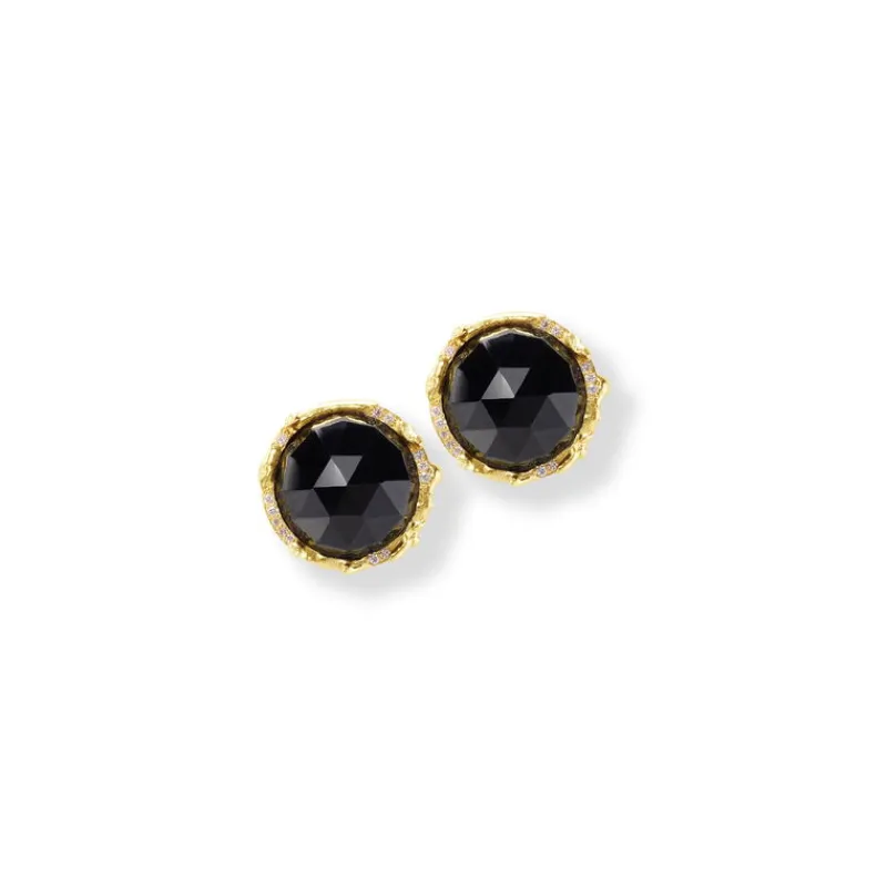 Elhanati Gulløredobber-Orepynt, Dolores 0,13 Ct