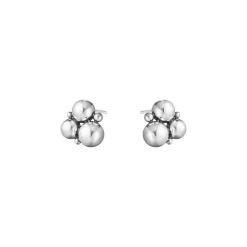 Georg Jensen Sølvøredobber-Orepynt, Grape