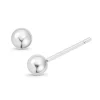 David-Andersen Sølvøredobber-Orepynt, Kule O4 Mm