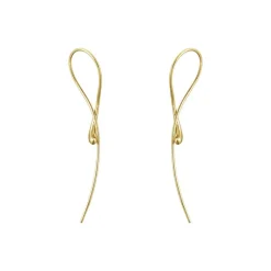 Georg Jensen Gulløredobber-Orepynt, Mercy