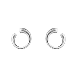 Georg Jensen Sølvøredobber-Orepynt, Mercy