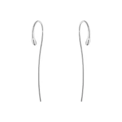 Georg Jensen Sølvøredobber-Orepynt, Mercy