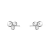 Georg Jensen Sølvøredobber-Orepynt, Moonlight Grapes