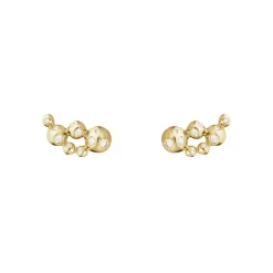 Georg Jensen Gulløredobber-Orepynt, Moonlight Grapes
