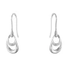 Georg Jensen Sølvøredobber-Orepynt, Offspring