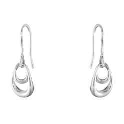 Georg Jensen Sølvøredobber-Orepynt, Offspring