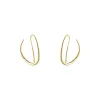 Georg Jensen Gulløredobber-Orepynt, Offspring
