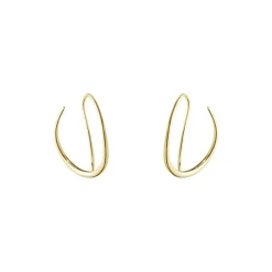 Georg Jensen Gulløredobber-Orepynt, Offspring