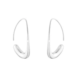 Georg Jensen Sølvøredobber-Orepynt, Offspring