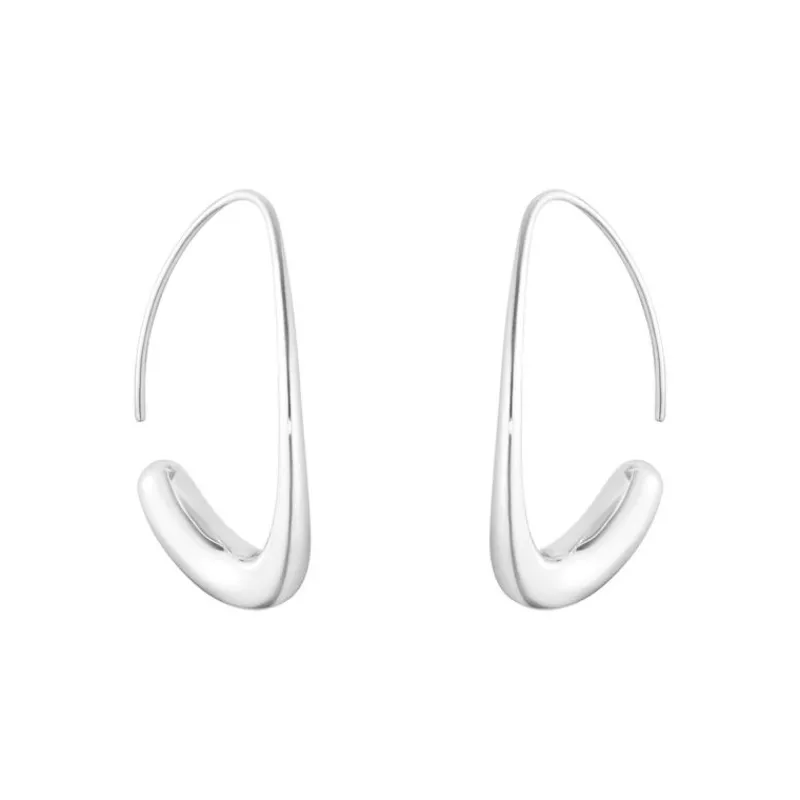 Georg Jensen Sølvøredobber-Orepynt, Offspring