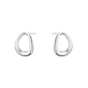 Georg Jensen Sølvøredobber-Orepynt, Offspring