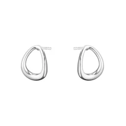 Georg Jensen Sølvøredobber-Orepynt, Offspring