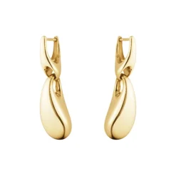 Georg Jensen Gulløredobber-Orepynt, Reflect