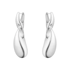 Georg Jensen Sølvøredobber-Orepynt, Reflect