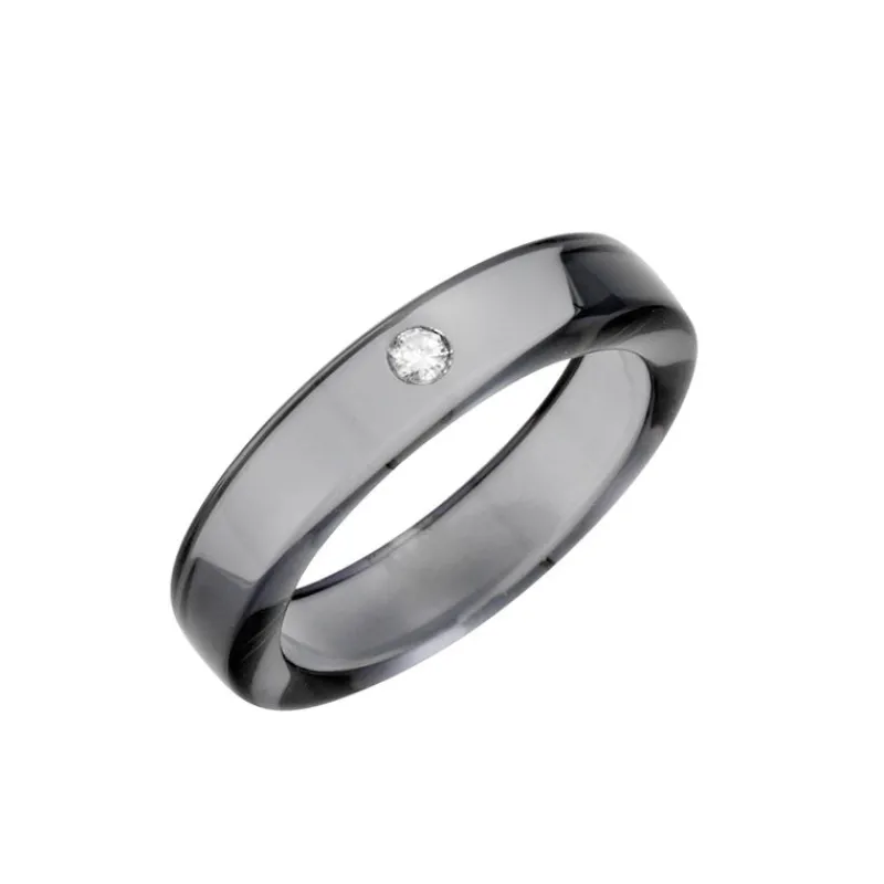 Gellner Diamantringer-Ring, Antrasitt
