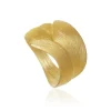 Dulong Gullringer-Ring, Aura Gull (Stor)