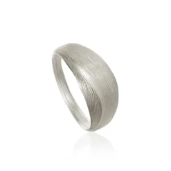Dulong Sølvringer-Ring, Aura (Liten)