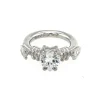 Rikke Harsheim Sølvringer-Ring, Bladring