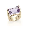 David-Andersen Gullringer-Ring, D-A Arkiv 1970 Ametyst