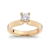 David-Andersen Diamantringer-Ring, D-A Classic (0,40 Ct)