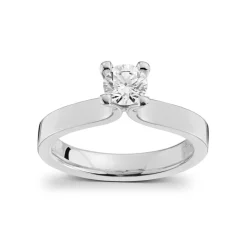 David-Andersen Diamantringer-Ring, D-A Classic (0,50 Ct)