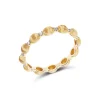 Nanis Diamantringer-Ring, Dancing Elite Diamanter