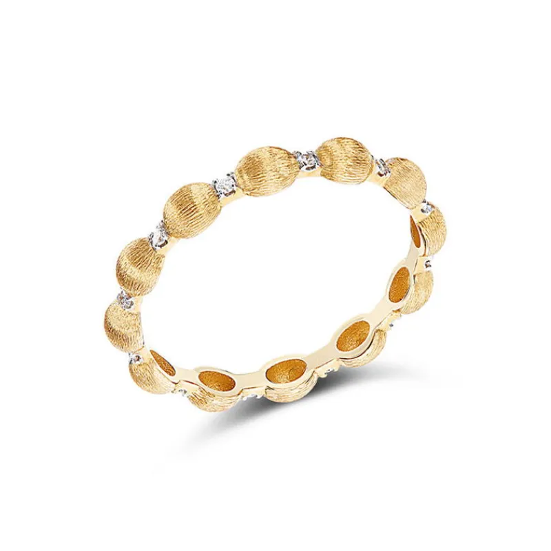 Nanis Diamantringer-Ring, Dancing Elite Diamanter