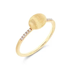 Nanis Gullringer-Ring, Dancing Elite Diamanter