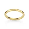 David-Andersen Gullringer-Ring, Evighet Gull