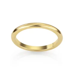 David-Andersen Gullringer-Ring, Evighet Gull